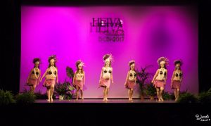 Dance Pasifika - Heiva Escuelas BCN 2017